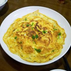 小院子酒家 User Photo