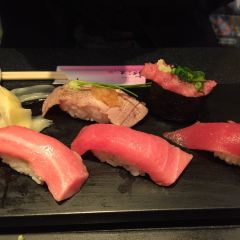 Sushizanmai User Photo