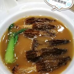 福照楼汽锅鸡饭店(龙腾店) User Photo