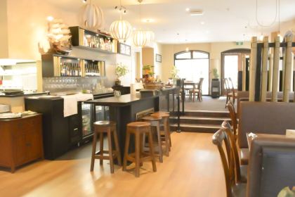 Saigon Kingdom Vietnamese Restaurant