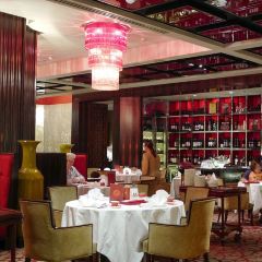 Shang Palace User Photo