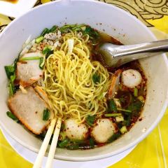 Mit Samui Restaurant張用戶圖片