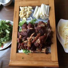 黄家老店(兰考店) User Photo