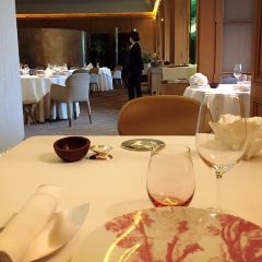 Alain Ducasse at The Dorchester User Photo