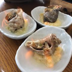 Hua Chao Japanese Art Cuisine Restaurant User Photo