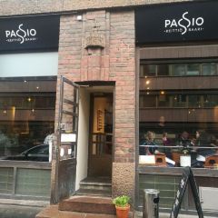 Restaurant Passio User Photo