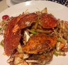 Costa Seafood Nha Trang User Photo