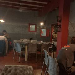 Little Red House Chinese Food 여행 사진