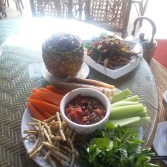 谷花土鸡烤鸡店 User Photo