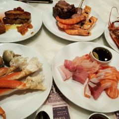 Le Buffet User Photo