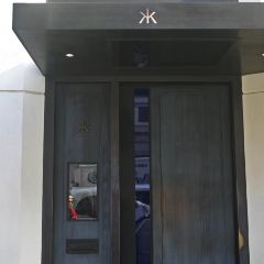 Hakkasan Mayfair User Photo