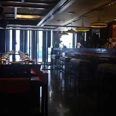 Hakkasan Mayfair User Photo