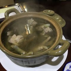 LU YUAN GONG User Photo