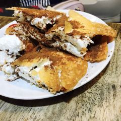 Guu Fusion Roti & Tea張用戶圖片