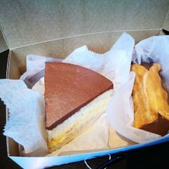 Mike's Pastry ảnh của người dùng