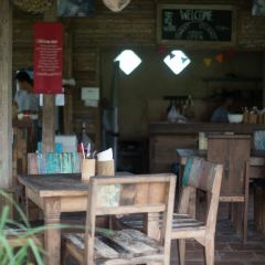Sweet Orange Warung User Photo