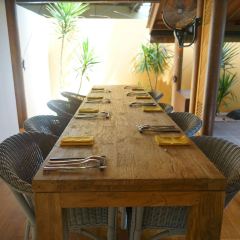 The Sayan House Restaurant User Photo