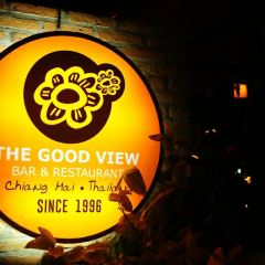 The Good View Bar & Restaurant Chiang Mai User Photo