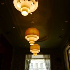 Menza Restaurant and Cafe User Photo