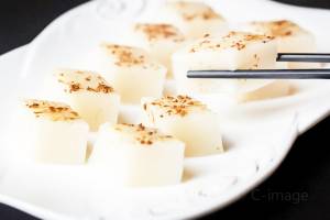 Popular dishes