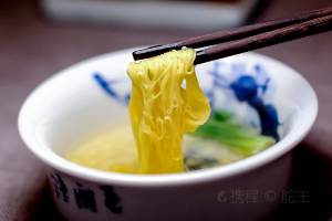 Popular dishes