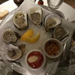 Atlantic Fish Company User Photo