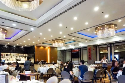 Dragon Inn Seafood Restaurant