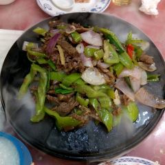 7 restaurant User Photo