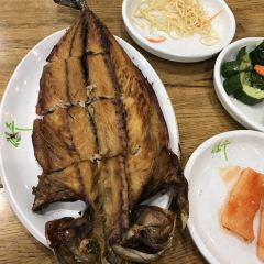 全州拌饭馆(龙源西街店) User Photo