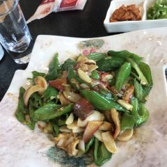 阁云端海鲜烧烤食府 ảnh của người dùng