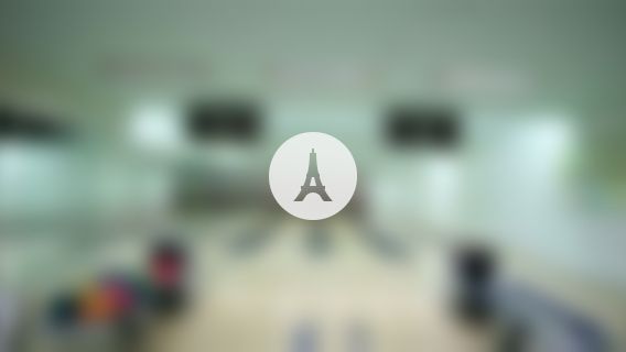 Fz Cocukkent Bowling