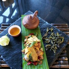 7 Colors Chinese Restaurant User Photo