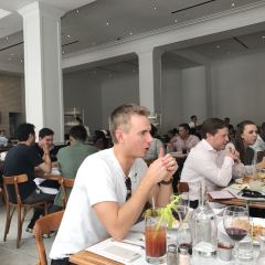 Bottega Louie User Photo