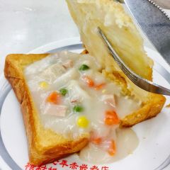 Chikanguancaiban User Photo