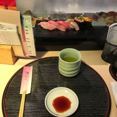 Sushizanmai User Photo