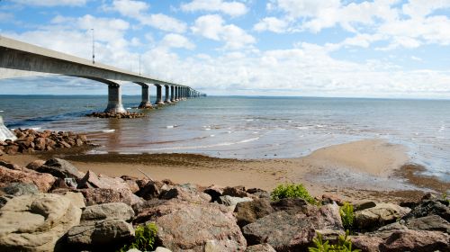 Confederation Bridge