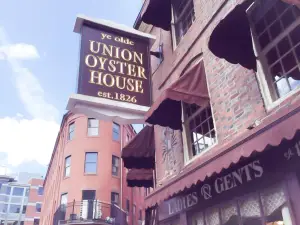 Union Oyster House