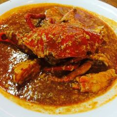 No Signboard Seafood Geylang User Photo