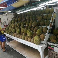 Penang Ah Teik User Photo
