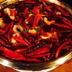 Sichuan Gourmet Brookline User Photo