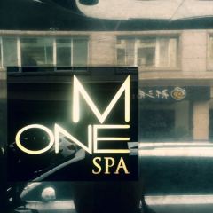 M One Cafe 大安館張用戶圖片