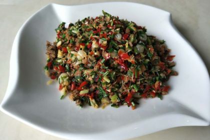 品然北京烤鸭(铜仁总店)