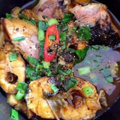 Madame Lan Restaurant User Photo