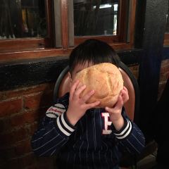 法蘭度餐廳張用戶圖片