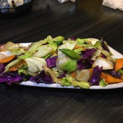 Qing Du Li Japanese Cuisine (DongEr Huan Store) 여행 사진