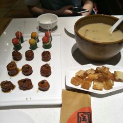 YANFUSIFANGCAI LUCAI CHINESE FOOD User Photo