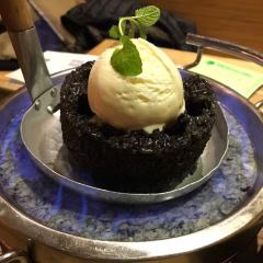 米桃·蠡湖山房（萬象城湖景店）張用戶圖片