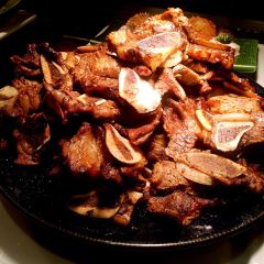 SEE VIEW GARDEN HOTEL·Western Buffet 여행 사진