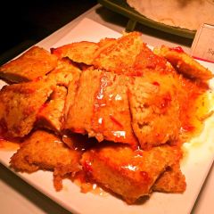 SEE VIEW GARDEN HOTEL·Western Buffet 여행 사진