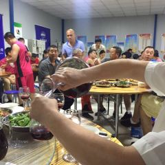 Meiyoule (wuchuan) User Photo